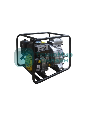 Мотопомпа Huter MPD-80