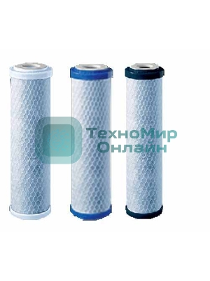 Комплект модулей сменных фильтрующих В510-03-02-07 (АКВАФОР В500)