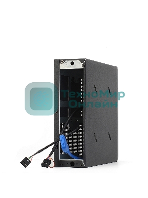 Компьютерный корпус CROWN CMC-170-103 (CM-PSDC95)