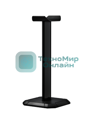 Гарнитура Redragon Lamia 2 чёрный, проводная, USB, подсветка