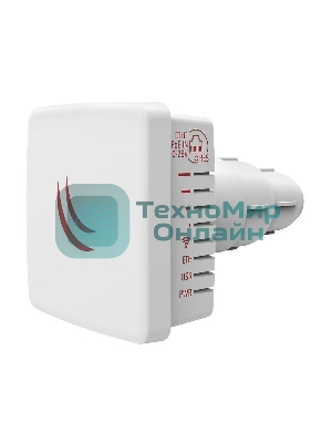 Точка доступа Mikrotik LDF 5 (RBLDF-5nD)