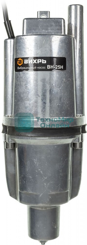 Насос вибрационный Вихрь ВН-25Н 68/8/11