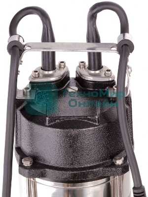 Фекальный насос Сибртех