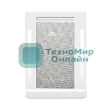 Двухдиапазонный Wi-Fi роутер TP-Link Archer Air R5 AX3000 с поддержкой Mesh