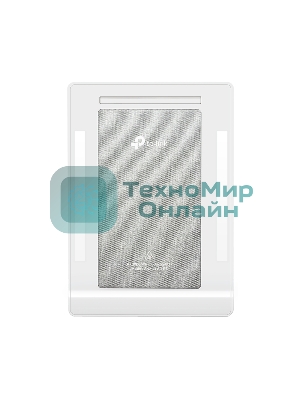 Двухдиапазонный Wi-Fi роутер TP-Link Archer Air R5 AX3000 с поддержкой Mesh