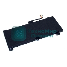 Аккумуляторная батарея для ноутбука Asus GL504 (C41N1731) 15.4V 66Wh 4335mAh