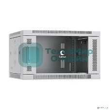 Шкаф телекоммуникационный Cabeus SH-05F-6U60/35 настенный 19