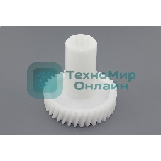 Большая шестерня для мясорубки Philips, Bork, Zelmer 793638