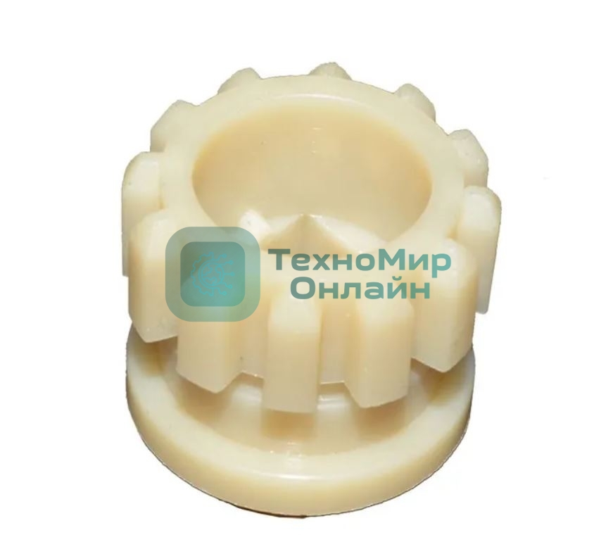 Втулка шнека для мясорубки Bosch, Siemens 753348