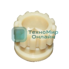 Втулка шнека для мясорубки Bosch, Siemens 753348