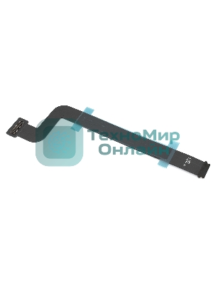 Шлейф трекпада (тачпад) для MacBook Pro 15 Retina A1398 Mid 2015 (821-2652)