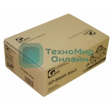 Картридж лазерный GalaPrint GP-808SK для принтеров Lexmark LaserPrinter CX310/CX410/CX510 черный 2500 копий