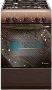 Плита газовая Gefest ПГ 5100 0118 10704001