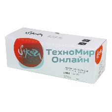 Картридж лазерный Sakura MLTD104S для Samsung ML-1660/1665/1667/SCX-3200/3205, черный, 1500 к.