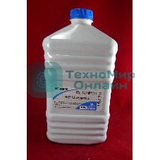 Тонер HP Universal LJ1010-9000, P1005/1505/2015/2035/1102/M401(фл. 1кг) B&W Standart фас. Россия