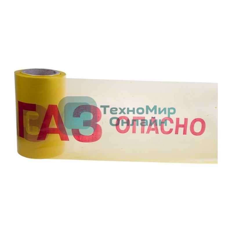 Лента сигнальная Rexant 