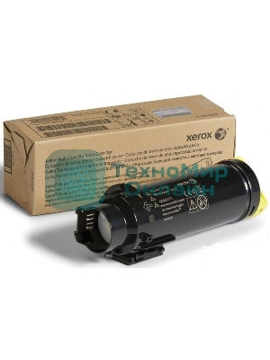 Картридж лазерный Xerox 106R03694 пурпурный для Phaser 6510/6515 4300 стр.(Channels)