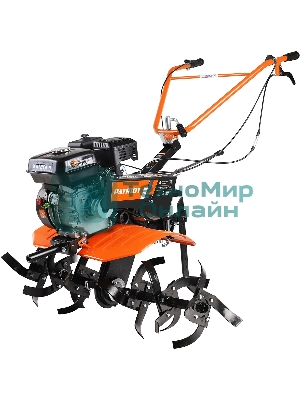 Мотоблок Patriot КАЛУГА М (440107011) бензиновый 7л.с.