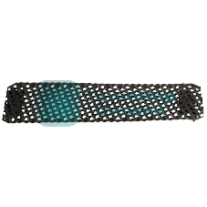 Сетка запасная для рубанков Matrix, 250 х 40 мм, артикулы 87908, 87914, 87912, 87916, 87918