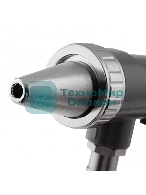 Пистолет пескоструйный Matrix со шлангом, пневматический