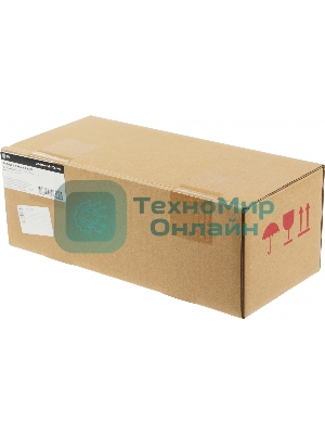 Печка в сборе Cactus CS-FU-HP-P1005-NC (RM1-4008/RU5-8347-new compat) для HP LJ P1005/P1006/P1007/P1008