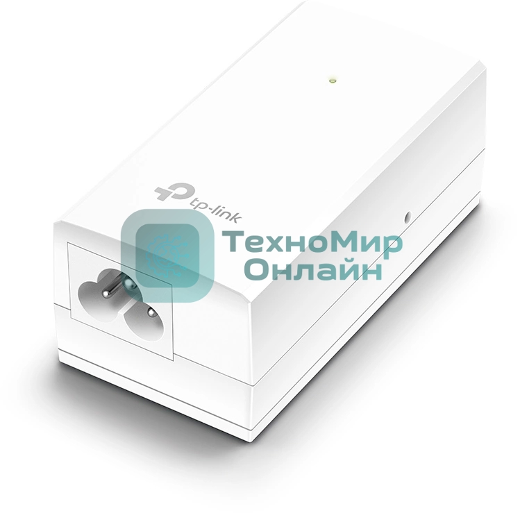 Адаптер TP-Link POE4818G Passive PoE 48 В 18 Вт Omada