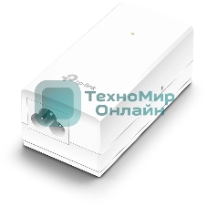 Адаптер TP-Link POE4818G Passive PoE 48 В 18 Вт Omada