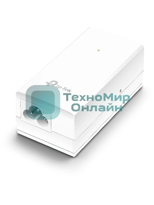 Адаптер TP-Link POE4818G Passive PoE 48 В 18 Вт Omada