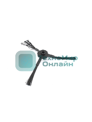 Боковая щетка для пылесоса CHUWI ilife v5s v5 x5 ilife V3s v3s pro v3l v5s pro v50 2 шт.