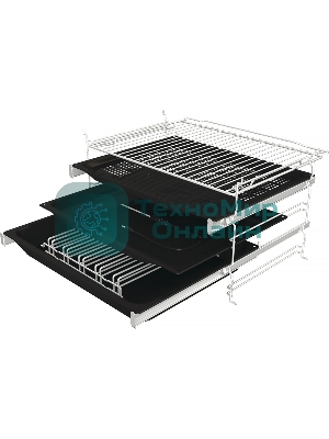 Духовой шкаф Gorenje BPSA6747A08X