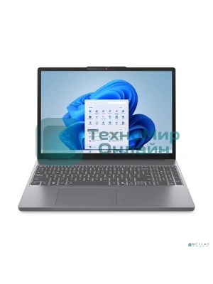 Ноутбук Lenovo IdeaPad Slim 3 15IRH10 Core i5 13420H 16Gb SSD 512Gb Intel UHD Graphics 15.3