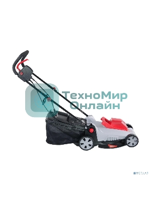 Газонокосилка роторная Ресанта КР-1500 ЭТ (70/4/13) 1500Вт