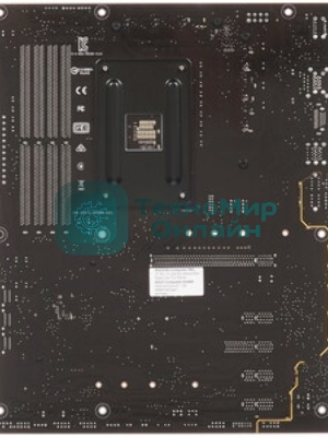 Материнская плата ASUS PRIME B550-PLUS, AM4, AMD B550, 4xDDR4, 6xSATA, 2xM.2, 1xPCIe 3.0 x16, 1xPCIe 4.0 x16, 3xPCIe x1, 1xDP, 1xHDMI, 1x 1Gb LAN, 1xUSB 3.2 Gen 2, 4xUSB 3.2 Gen 1, 2xUSB 2.0, 5x3.5 мм, 7.1, ATX