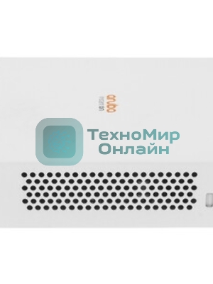 Коммутатор HPE Aruba Instant on 1430 8G unmanaged fanless Switch