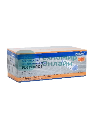 Картридж ProfiLine PL-013R00625 для принтеров Rank Xerox WC 3119 3000 копий