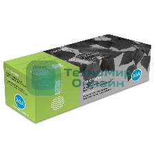 Картридж лазерный Cactus CS-CF230A черный (1600 стр.) для HP LJ 203/227