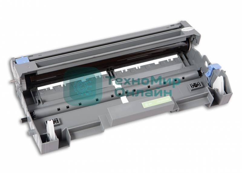 Фотобарабан Cactus CS-DR3200 для принтеров Brother HL-5340D/5350DN/5370DW;DCP-8070D 25 000 стр.