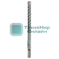 Бур BOSCH 2.608.833.798 SDS+ Ф10х100/160мм 5X