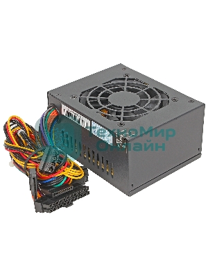 Блок питания Aerocool/Formula SX-400, 400W, 400Вт, 80мм, черный
