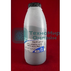 Тонер HP LJ P4014/4015/4515/4555/M601 (фл. 470г) B&W Standart фас. Россия