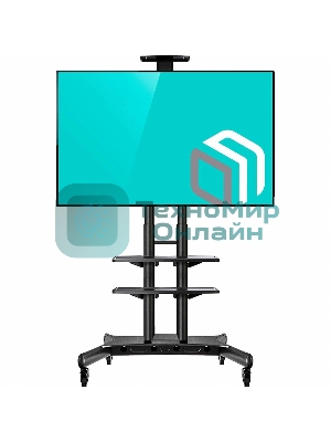 Стойка для телевизора с кронштейном ONKRON TS1881 50