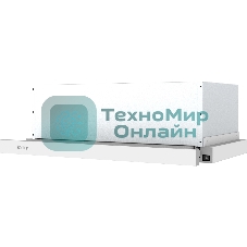 Вытяжка с выдвижным экраном Korting KHP 5512 GW