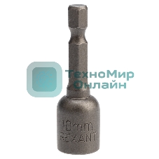 Ключ-насадка магнитная Kranz 1/4