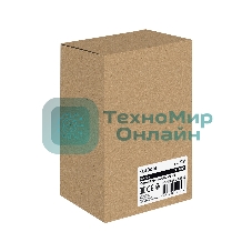 Мышь проводная ExeGate Professional Standard SH-8025 OEM черный, 1000 dpi, USB, кнопки - 3