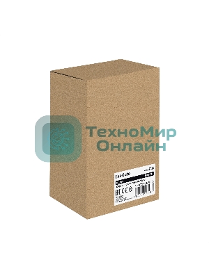 Мышь проводная ExeGate Professional Standard SH-8025 OEM черный, 1000 dpi, USB, кнопки - 3