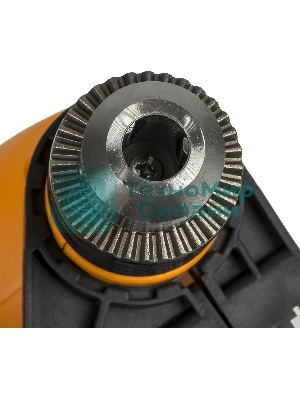 Дрель ударная Вихрь ДУ-500 500Вт патрон:кулачковый реверс (72/8/7)