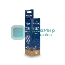 Чернила ProfiLine для принтеров Epson EcoTank 8500/8550 на водной основе type-2 Grey 70 мл