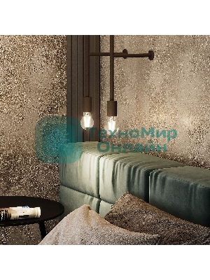 Лампа светодиодная Gauss 102802206LED Filament А60 Е27 6Вт 4100к 1/10/40