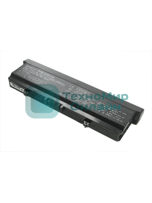 Аккумуляторная батарея для ноутбука Dell Inspiron 1440 1525 7800mAh OEM