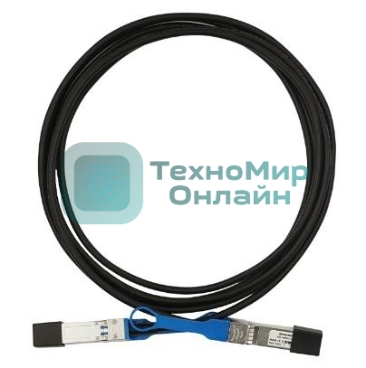 Кабель DAC SFP28 3M LRDAC-SFP28-3M LR-LINK